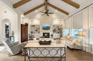 631 Angelica Vis, Canyon Lake, TX 78133 - Photo 8