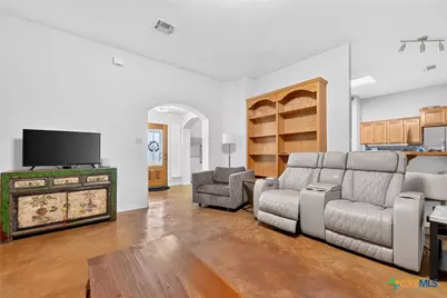 421 Sunset Ridge Drive, Killeen, TX 76549 - Photo 8