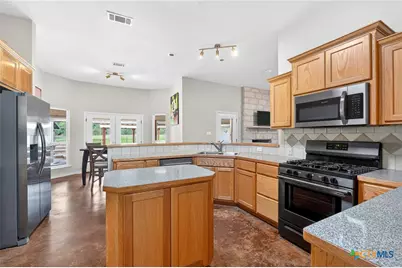 421 Sunset Ridge Drive, Killeen, TX 76549 - Photo 22