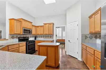 421 Sunset Ridge Drive, Killeen, TX 76549 - Photo 12
