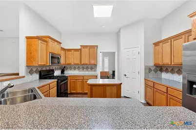 421 Sunset Ridge Drive, Killeen, TX 76549 - Photo 24