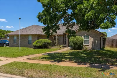 901 Northern Dancer Drive, Copperas Cove, TX 76522 - Photo 2
