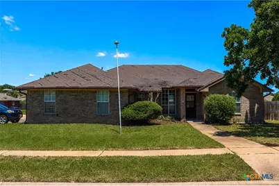 901 Northern Dancer Drive, Copperas Cove, TX 76522 - Photo 4