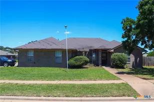 901 Northern Dancer Dr, Copperas Cove, TX 76522 - Photo 1