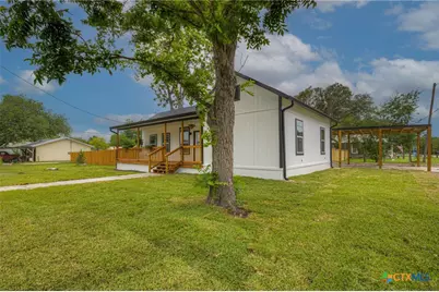 312 N Lavernia, Marion, TX 78124 - Photo 4