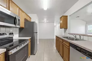 3605 Westwood Dr, Killeen, TX 76549 - Photo 8