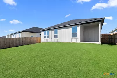 1915 Bear Grass Ridge, Temple, TX 76501 - Photo 2