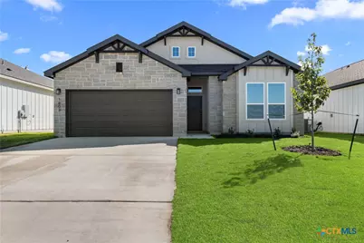 1915 Bear Grass Ridge, Temple, TX 76501 - Photo 1