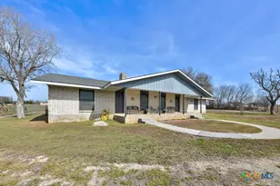 Tbd Brisco Rd, Marion, TX 78124 - Photo 4