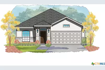 303 Cobble Stone Court, Victoria, TX 77904 - Photo 1