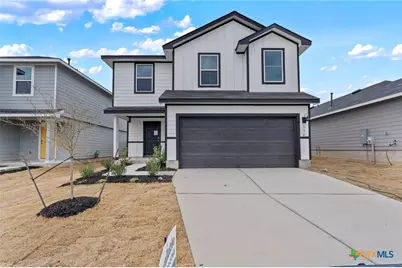 134 Langston Drive, Uhland, TX 78640 - Photo 1