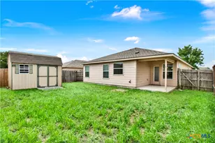 117 Bashaw Loop, Temple, TX 76502 - Photo 4