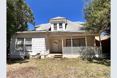 1010 Academy Street, San Marcos, TX 78666 - Photo 1