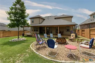 1531 Esser Xing, New Braunfels, TX 78132 - Photo 6
