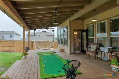 1531 Esser Crossing, New Braunfels, TX 78132 - Photo 8
