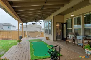 1531 Esser Xing, New Braunfels, TX 78132 - Photo 8