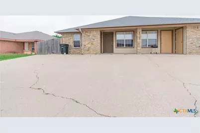 4608 Bowles Drive #A, Killeen, TX 76549 - Photo 1