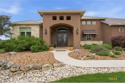 5775 Copper Valley, New Braunfels, TX 78132 - Photo 2