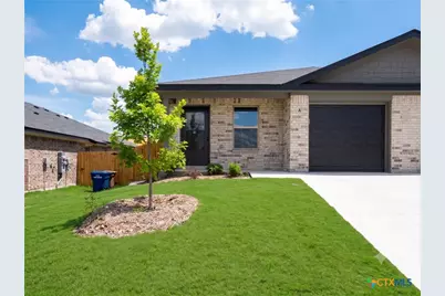 102 Lost Trail #A, Copperas Cove, TX 76522 - Photo 2
