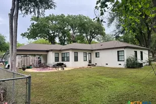 1806 North Harding, Cameron, TX 76520 - Photo 2