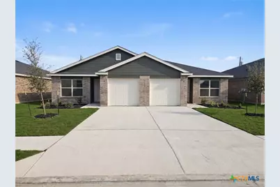 1309 Concord Drive #A, Copperas Cove, TX 76522 - Photo 1