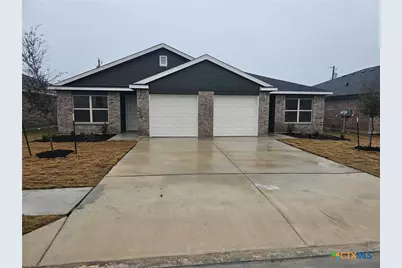 1309 Concord Drive #A, Copperas Cove, TX 76522 - Photo 1