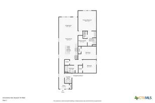 418 Gallaher Bend, Uhland, TX 78656 - Photo 24