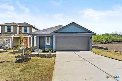 418 Gallaher Bend, Uhland, TX 78656 - Photo 1