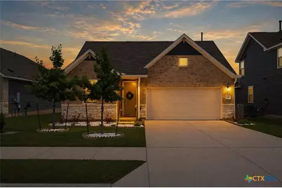 206 Palo Brea Loop, Hutto, TX 78634 - Photo 2