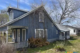 271 W Fm 884, Goliad, TX 77963 - Photo 32