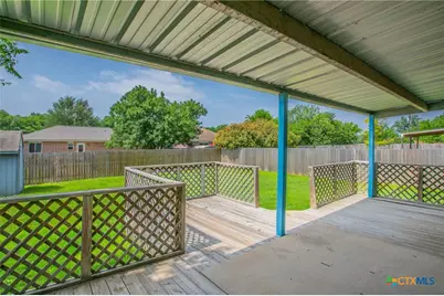 519 E Victory Avenue, Temple, TX 76501 - Photo 22