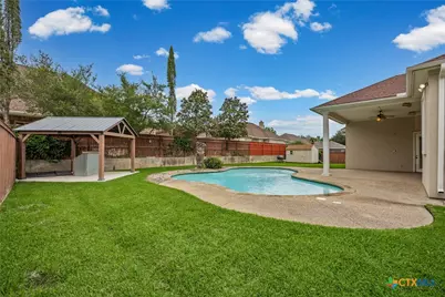 6006 Chimney Hill Drive, Nolanville, TX 76559 - Photo 24