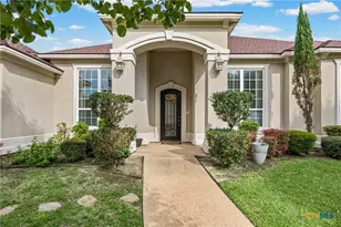6006 Chimney Hill Dr, Nolanville, TX 76559 - Photo 2