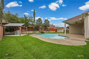 6006 Chimney Hill Dr, Nolanville, TX 76559 - Photo 4