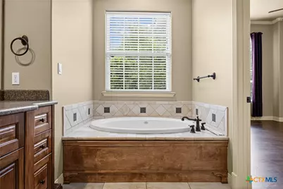 6006 Chimney Hill Drive, Nolanville, TX 76559 - Photo 14