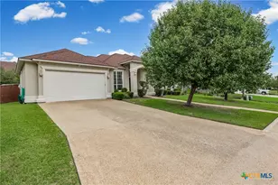 6006 Chimney Hill Dr, Nolanville, TX 76559 - Photo 24