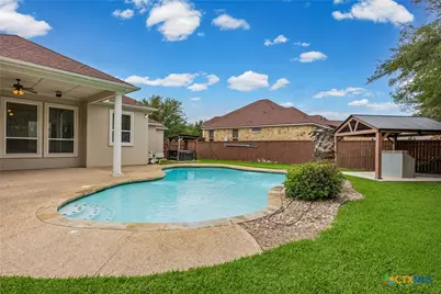 6006 Chimney Hill Drive, Nolanville, TX 76559 - Photo 2