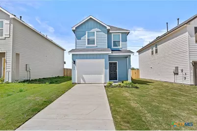 132 Kendall Lane, Uhland, TX 78656 - Photo 1