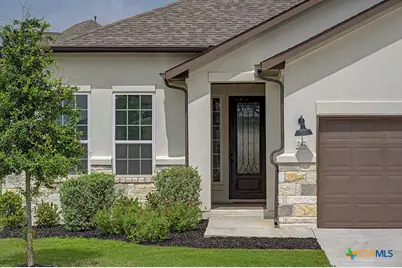 247 Carolina Jasmine Drive, San Marcos, TX 78666 - Photo 2