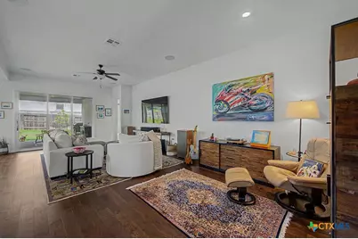 247 Carolina Jasmine Drive, San Marcos, TX 78666 - Photo 12
