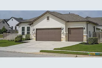 247 Carolina Jasmine Drive, San Marcos, TX 78666 - Photo 4