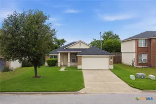10409 Orion Dr, Temple, TX 76502 - Photo 1