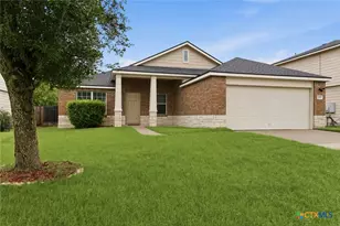 10409 Orion Dr, Temple, TX 76502 - Photo 2