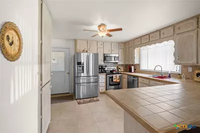 532 Whispering Oaks Drive, Copperas Cove, TX 76522 - Photo 28