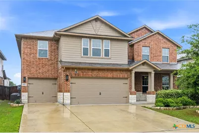 13521 Meredith Cove, San Antonio, TX 78254 - Photo 2