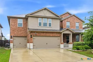 13521 Meredith Cv, San Antonio, TX 78254 - Photo 2