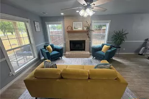 1406 Golf Course Rd, Gatesville, TX 76528 - Photo 10