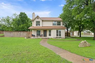 1406 Golf Course Rd, Gatesville, TX 76528 - Photo 2