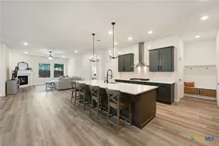 1733 Hidden Fox, New Braunfels, TX 78132 - Photo 8