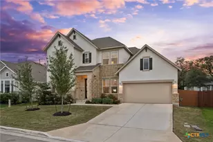 1733 Hidden Fox, New Braunfels, TX 78132 - Photo 2